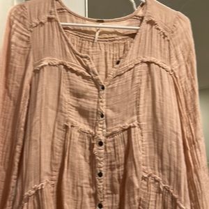 FREE PEOPLE TOP